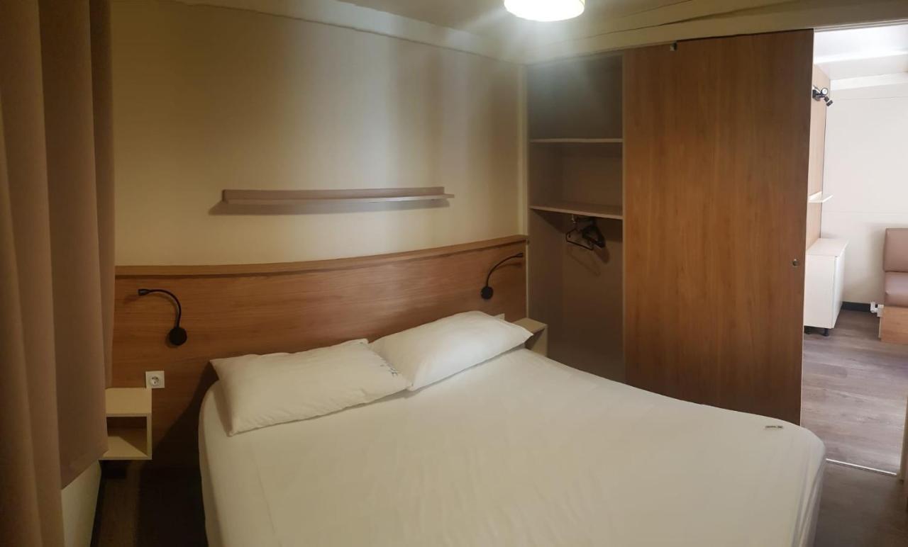 Camping Fossa Lupara Sestri Levante Dış mekan fotoğraf