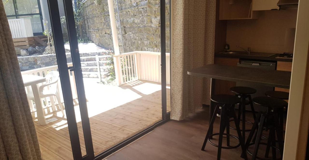 Camping Fossa Lupara Sestri Levante Dış mekan fotoğraf